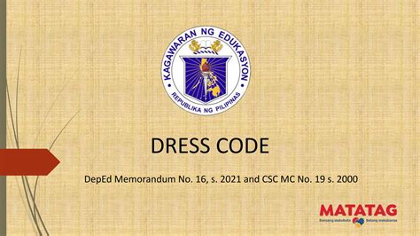 CSC MC 18, s. 1995: Distance Learning Program.